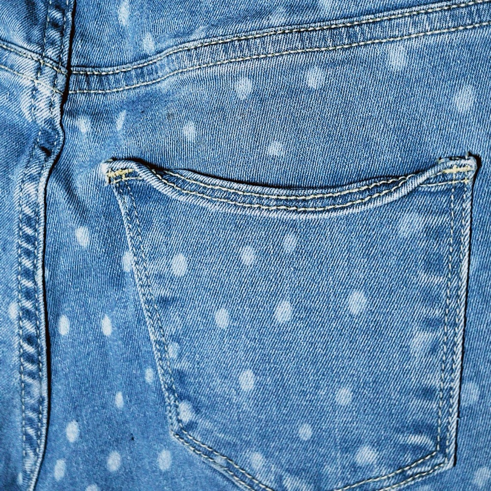 Universal Thread High Rise Skinny Jeans - Picture 6 of 11